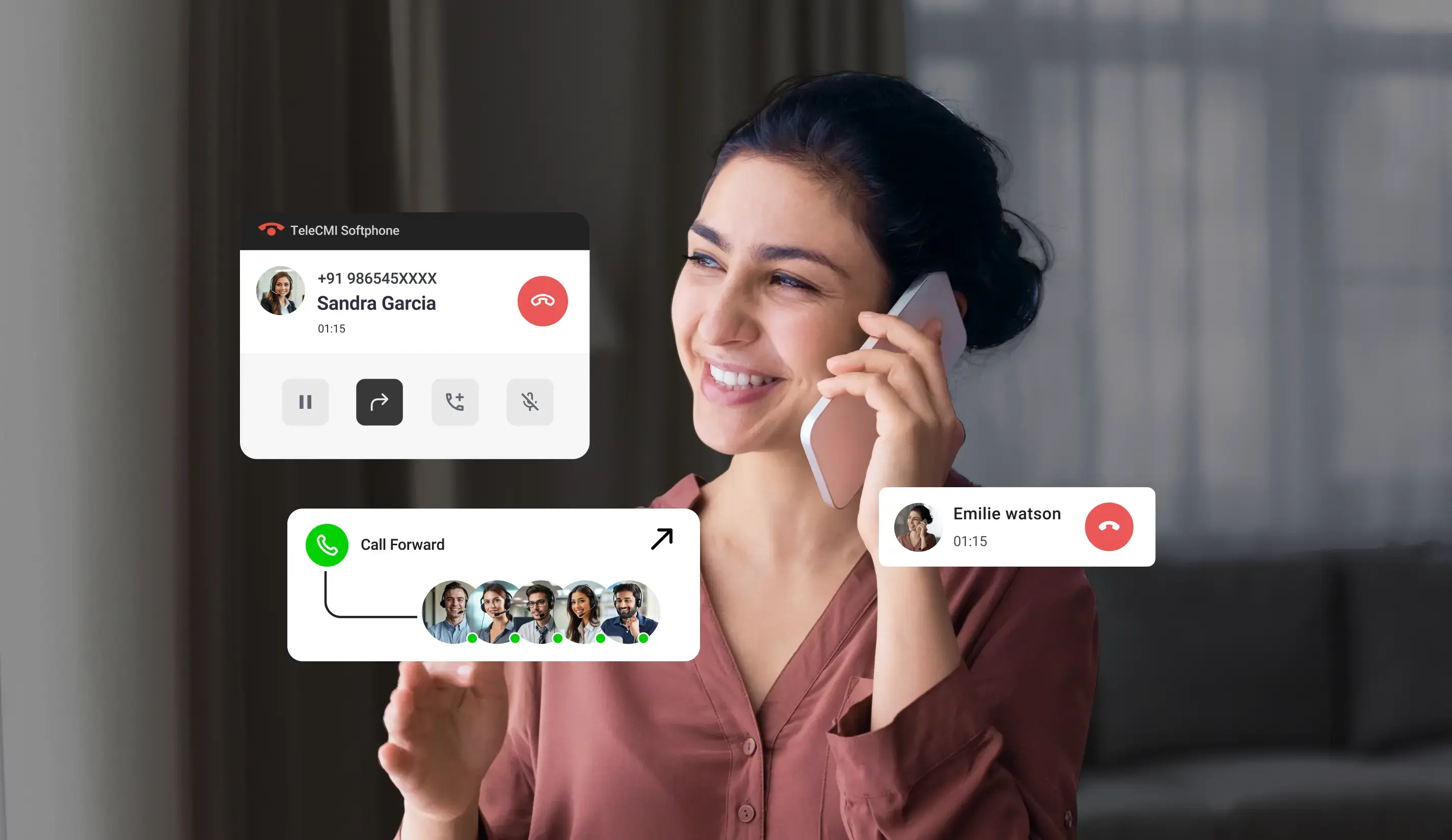 How Call Forwarding Benefits Your Business Communication and Availability